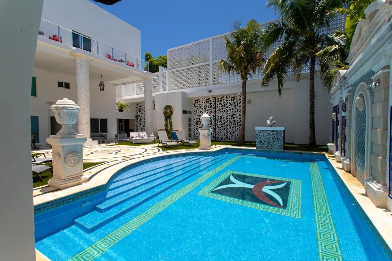Babylon Village Playa del Carmen 0*,  Meksyk