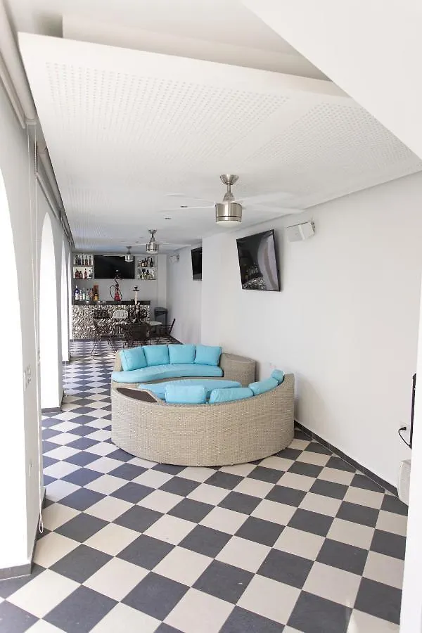Apartament Babylon Village Playa del Carmen