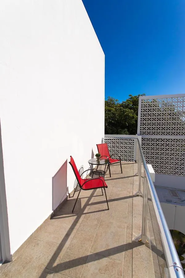 Babylon Village Playa del Carmen Apartament