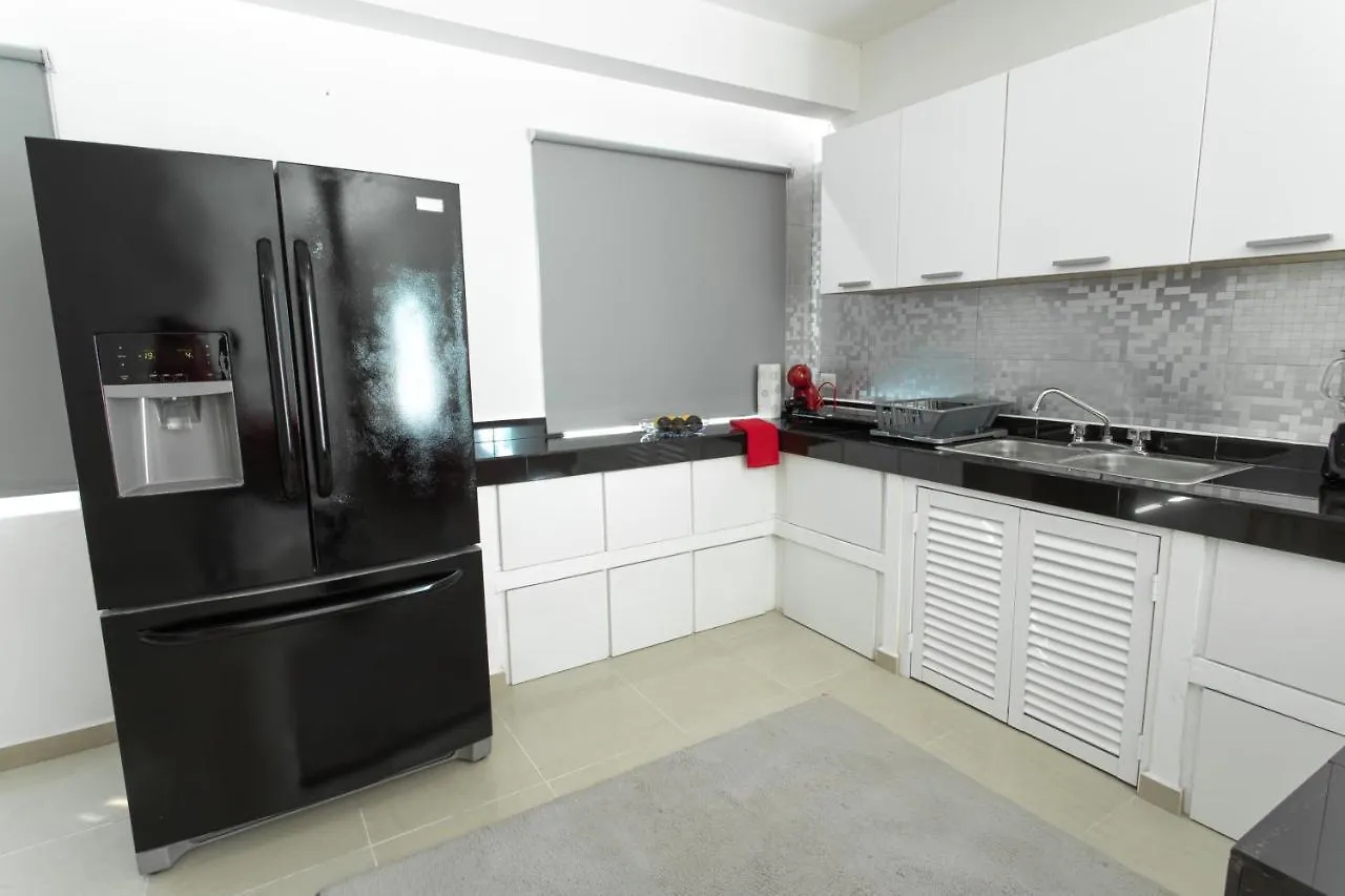 Apartament Babylon Village Playa del Carmen