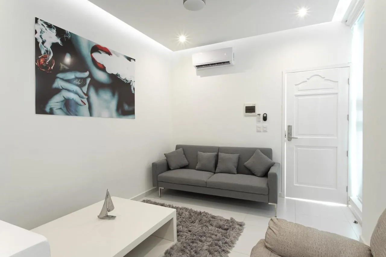 Babylon Village Playa del Carmen Apartament