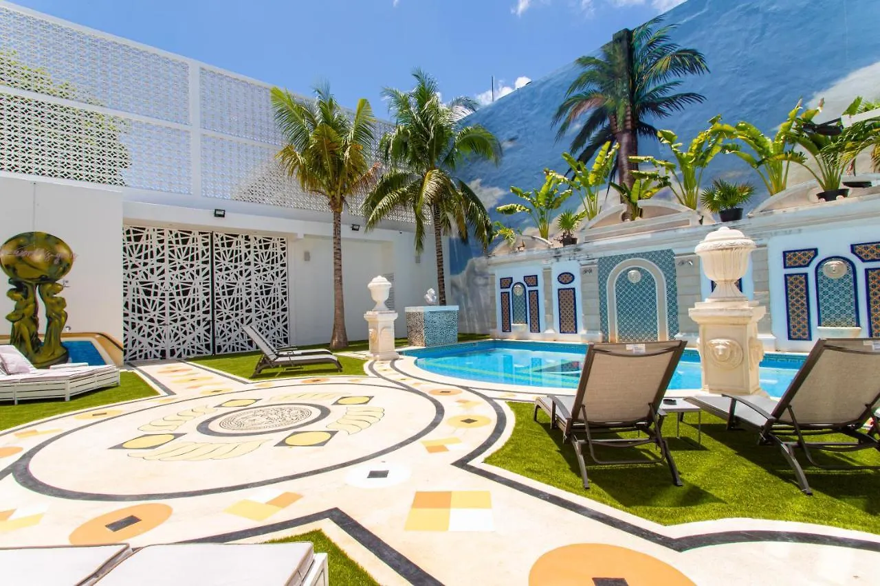 Babylon Village Playa del Carmen Apartament