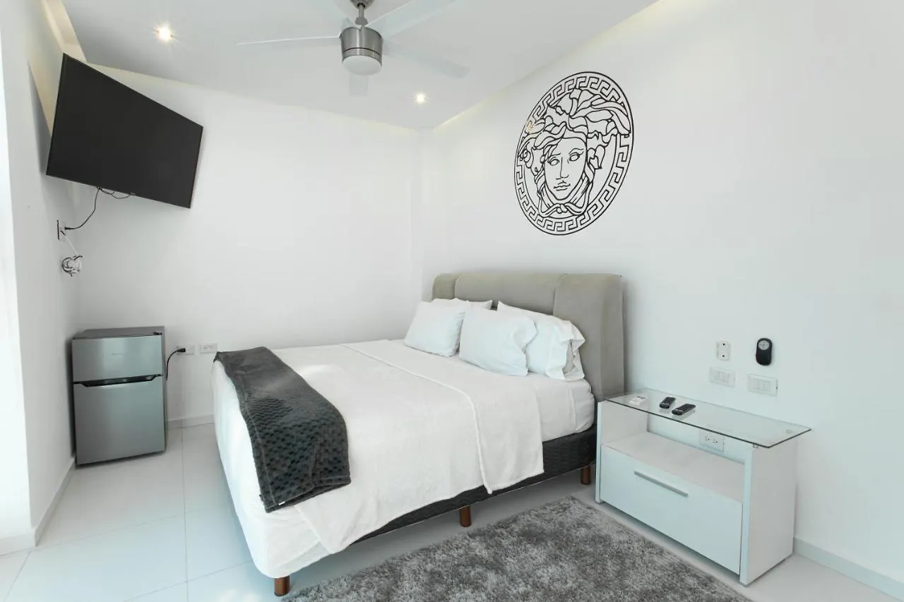 Apartament Babylon Village Playa del Carmen